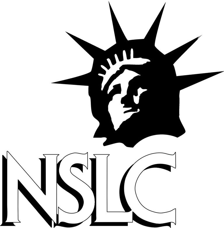 Trademark Logo NSLC