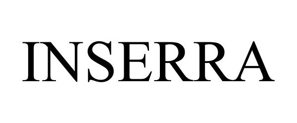 Trademark Logo INSERRA