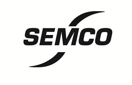 Trademark Logo S SEMCO