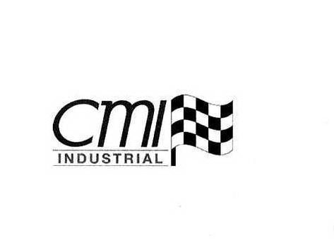  CMI INDUSTRIAL