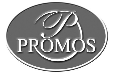 Trademark Logo P PROMOS