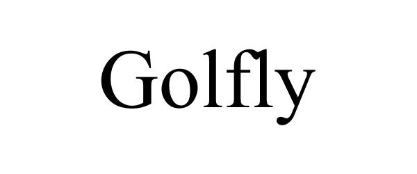 GOLFLY