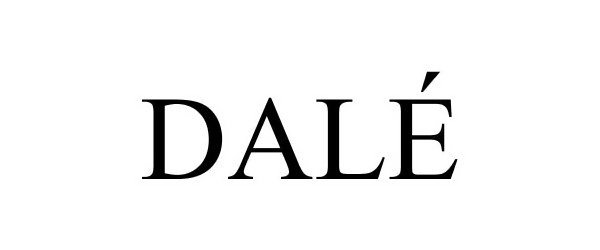 Trademark Logo DALE