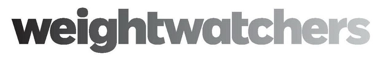 Trademark Logo WEIGHTWATCHERS
