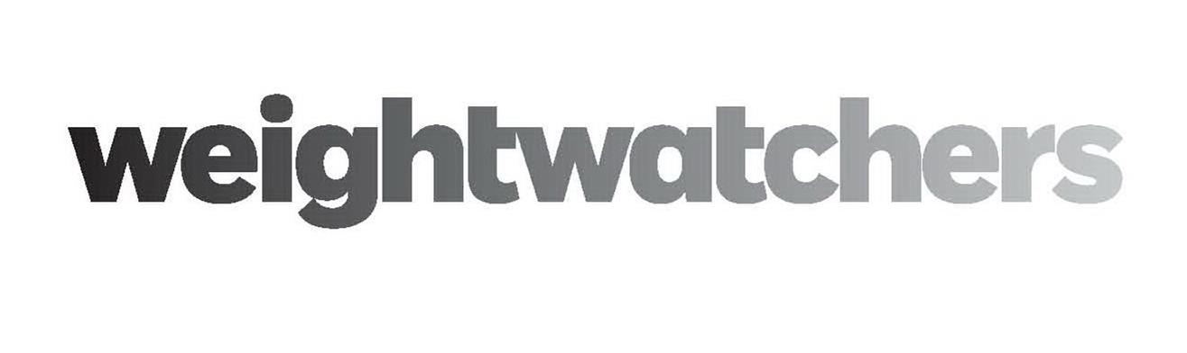 Trademark Logo WEIGHTWATCHERS