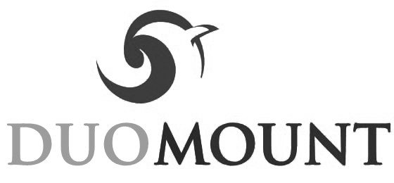 Trademark Logo DUOMOUNT