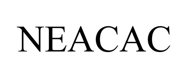 Trademark Logo NEACAC