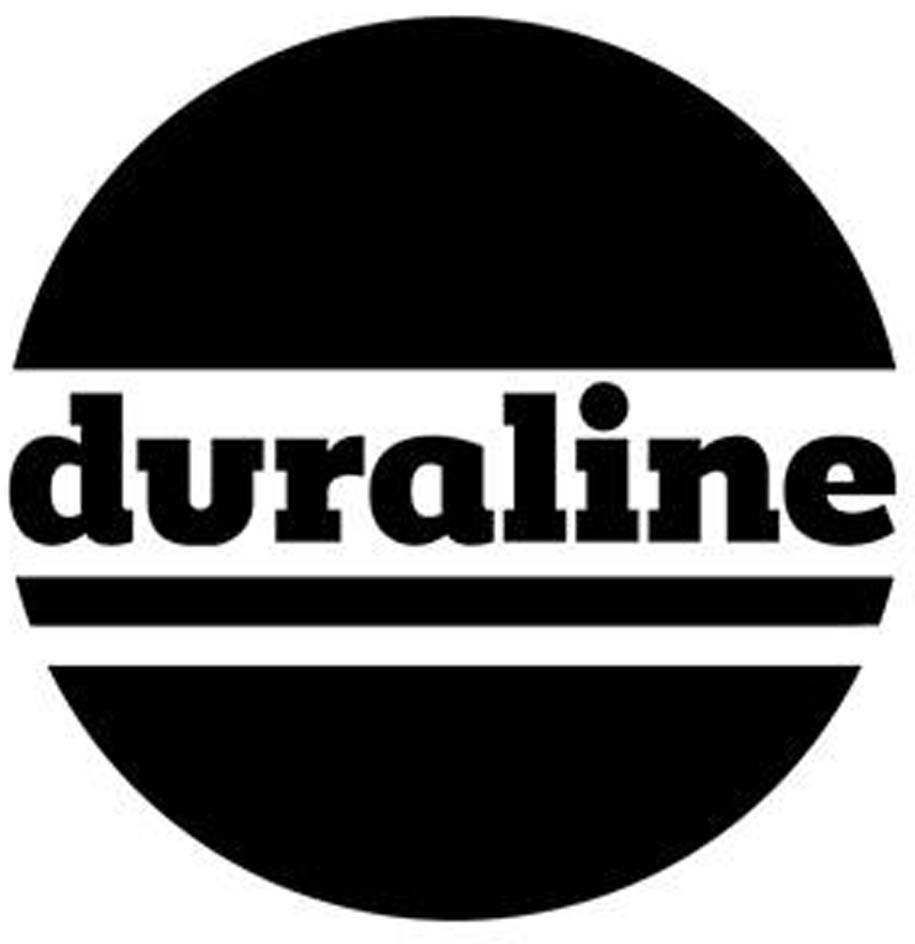 Trademark Logo DURALINE