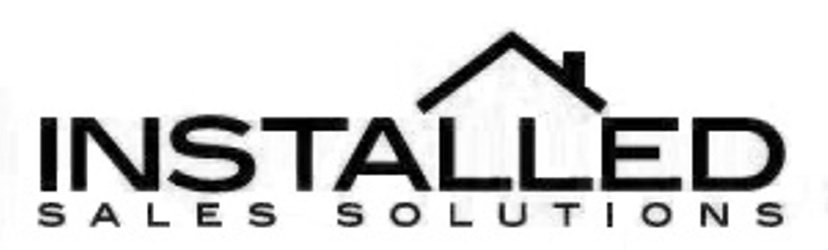 Trademark Logo INSTALLED SALES SOLUTIONS