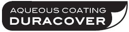 Trademark Logo AQUEOUS COATING DURACOVER