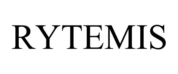 Trademark Logo RYTEMIS