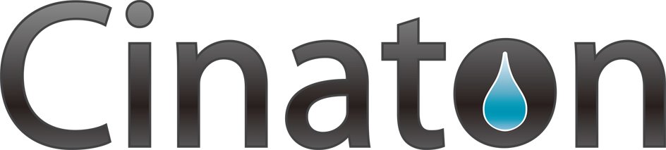 Trademark Logo CINATON