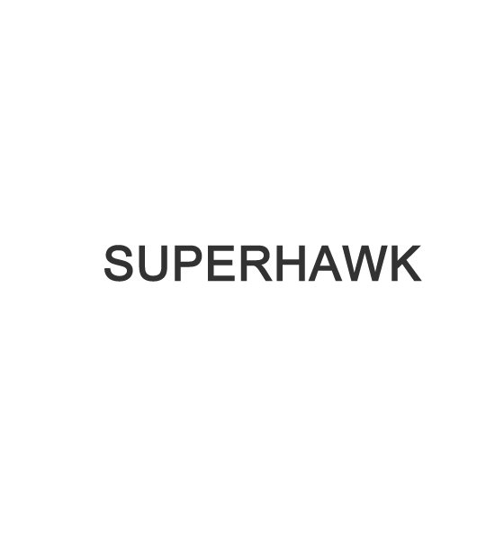 Trademark Logo SUPERHAWK