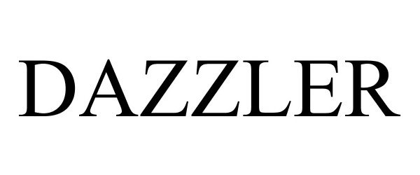 Trademark Logo DAZZLER