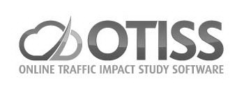 Trademark Logo OTISS ONLINE TRAFFIC IMPACT STUDY SOFTWARE