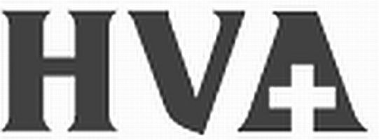 Trademark Logo HVA