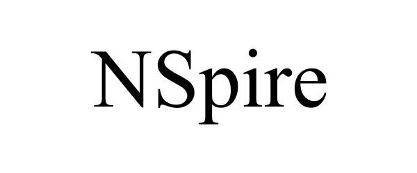 Trademark Logo NSPIRE