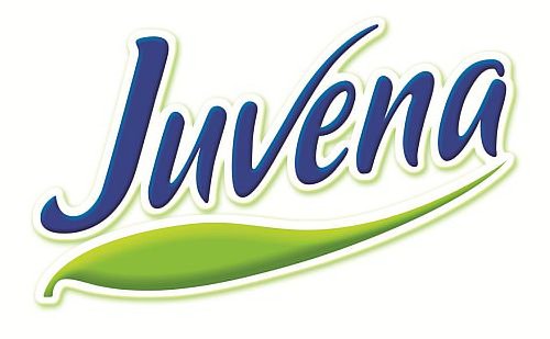 Trademark Logo JUVENA