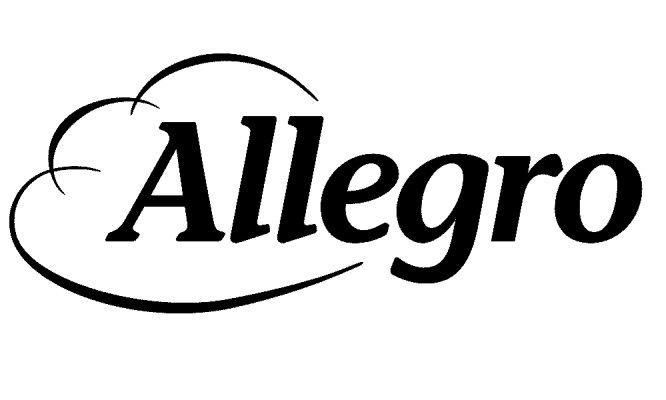 Trademark Logo ALLEGRO