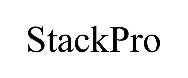 STACKPRO