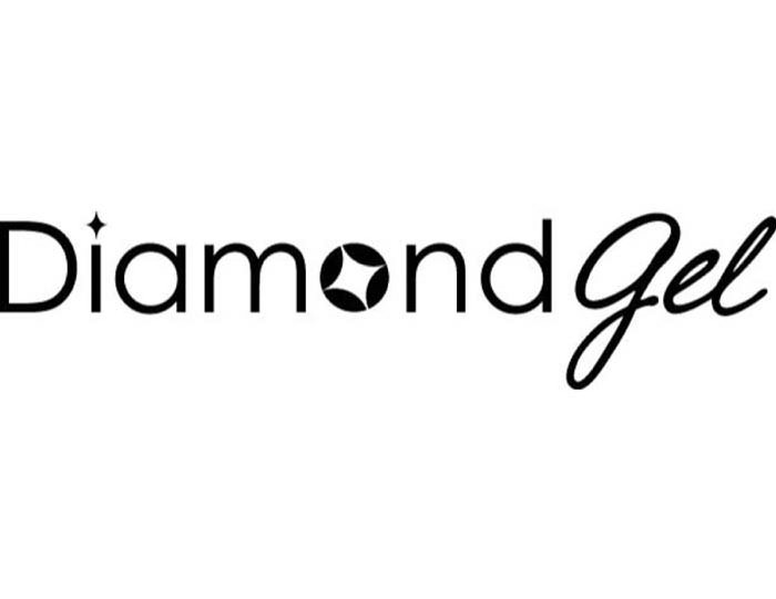 Trademark Logo DIAMONDGEL