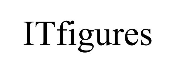 Trademark Logo ITFIGURES