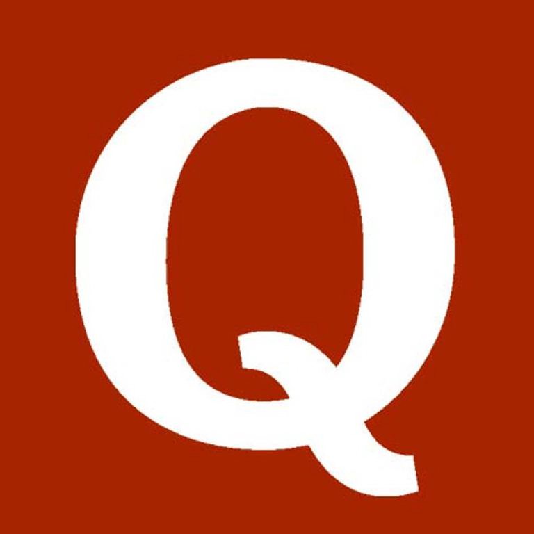  Q