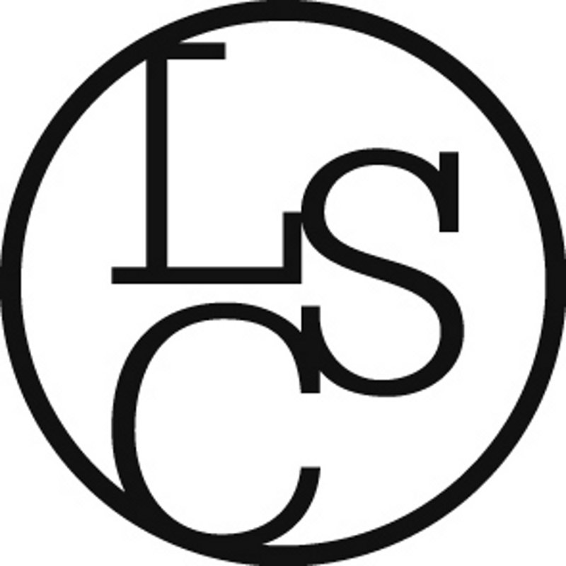 Trademark Logo LSC