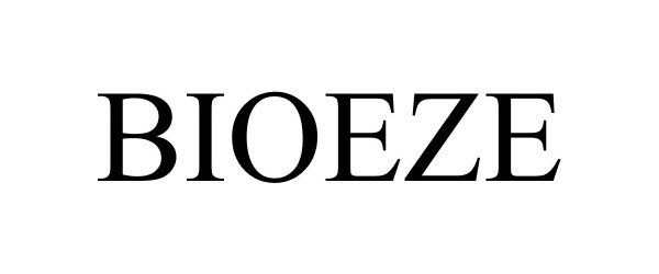  BIOEZE