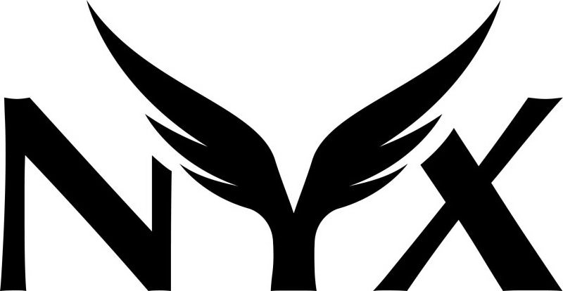 Trademark Logo NYX