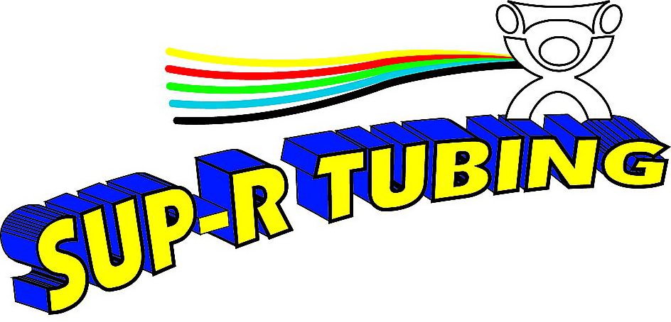  SUP-R TUBING