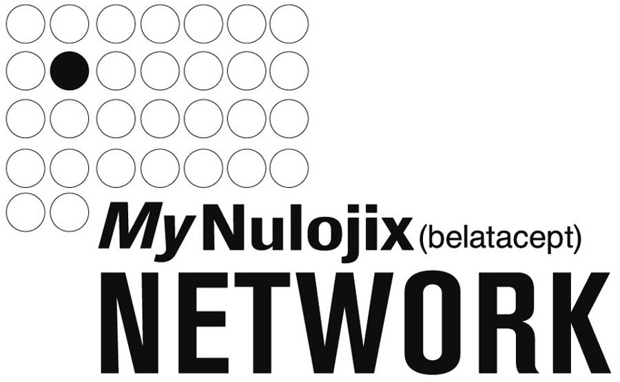  MY NULOJIX NETWORK (BELATACEPT)