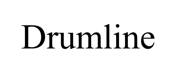 Trademark Logo DRUMLINE