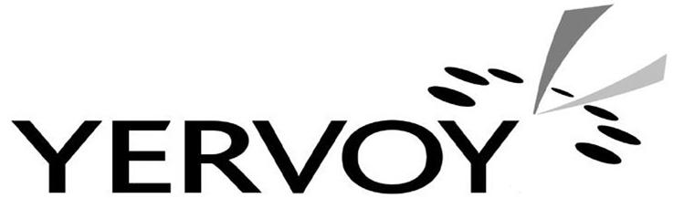 Trademark Logo YERVOY