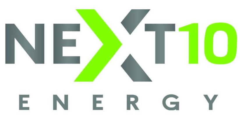  NEXT 10 ENERGY