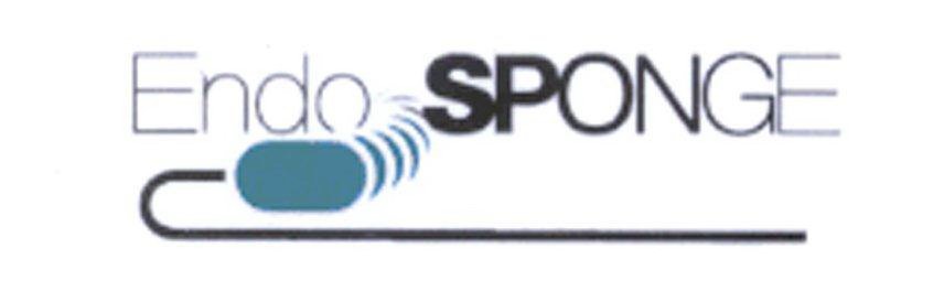 Trademark Logo ENDO SPONGE