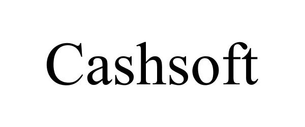 CASHSOFT