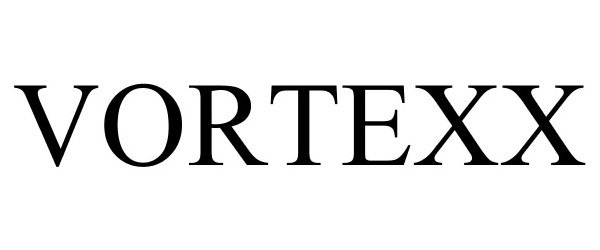  VORTEXX