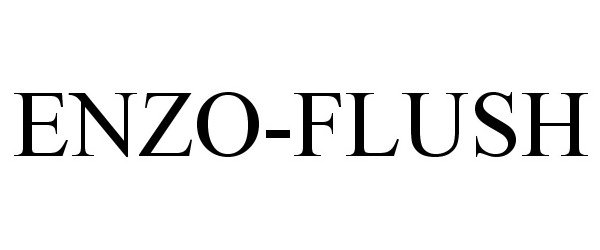  ENZO-FLUSH