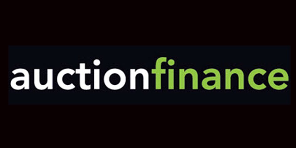 Trademark Logo AUCTIONFINANCE