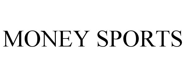  MONEY SPORTS