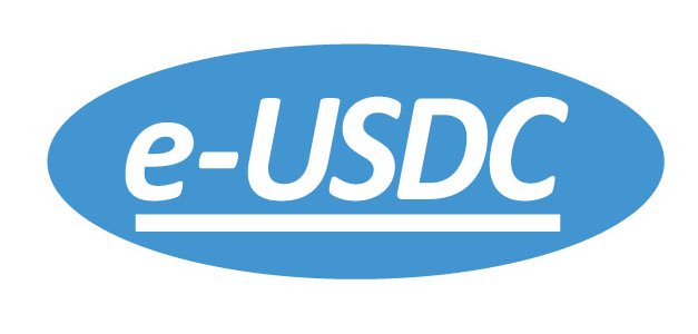  E-USDC