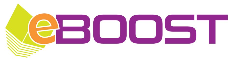 Trademark Logo EBOOST