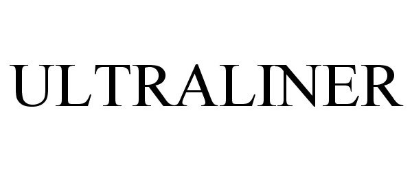 Trademark Logo ULTRALINER