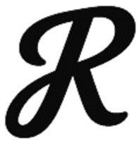 Trademark Logo R