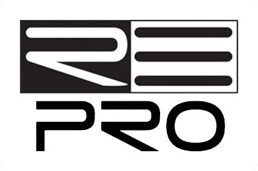 Trademark Logo RE PRO