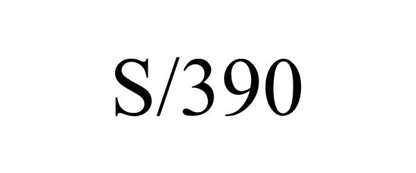  S/390