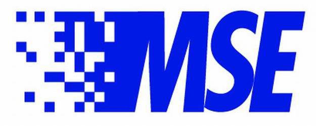 Trademark Logo MSE