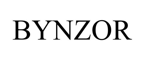  BYNZOR