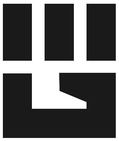 Trademark Logo M G